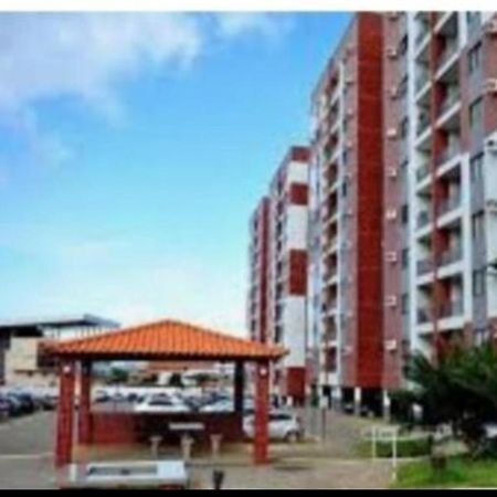 Apartamento Confortavel Proximo A Praia Litoranea Sao Luis (Maranhao) Exterior photo