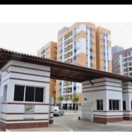 Apartamento Confortavel Proximo A Praia Litoranea Sao Luis (Maranhao) Exterior photo