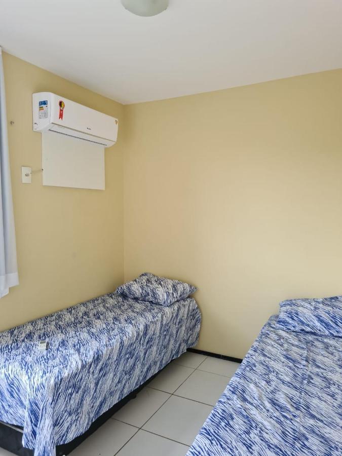 Apartamento Confortavel Proximo A Praia Litoranea Sao Luis (Maranhao) Exterior photo