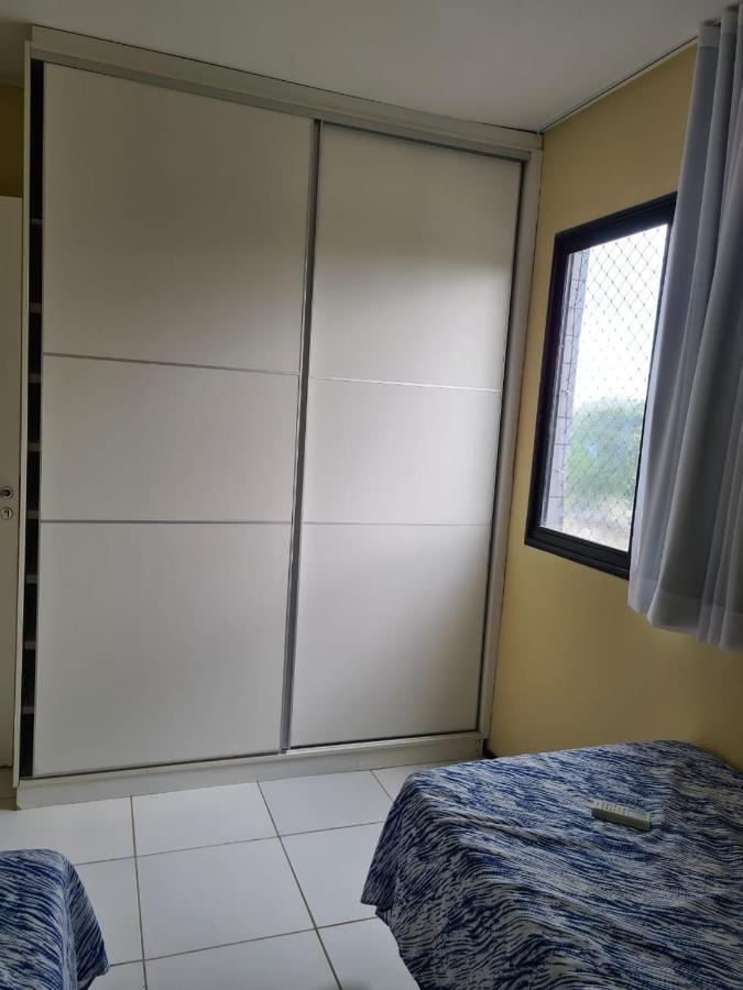 Apartamento Confortavel Proximo A Praia Litoranea Sao Luis (Maranhao) Exterior photo