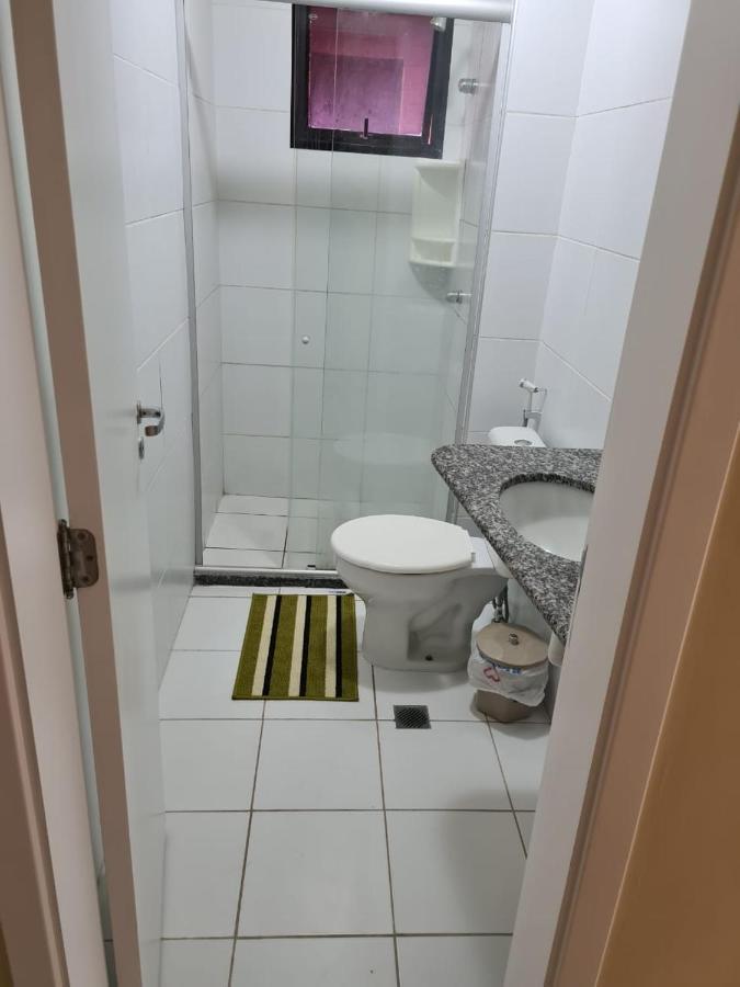 Apartamento Confortavel Proximo A Praia Litoranea Sao Luis (Maranhao) Exterior photo