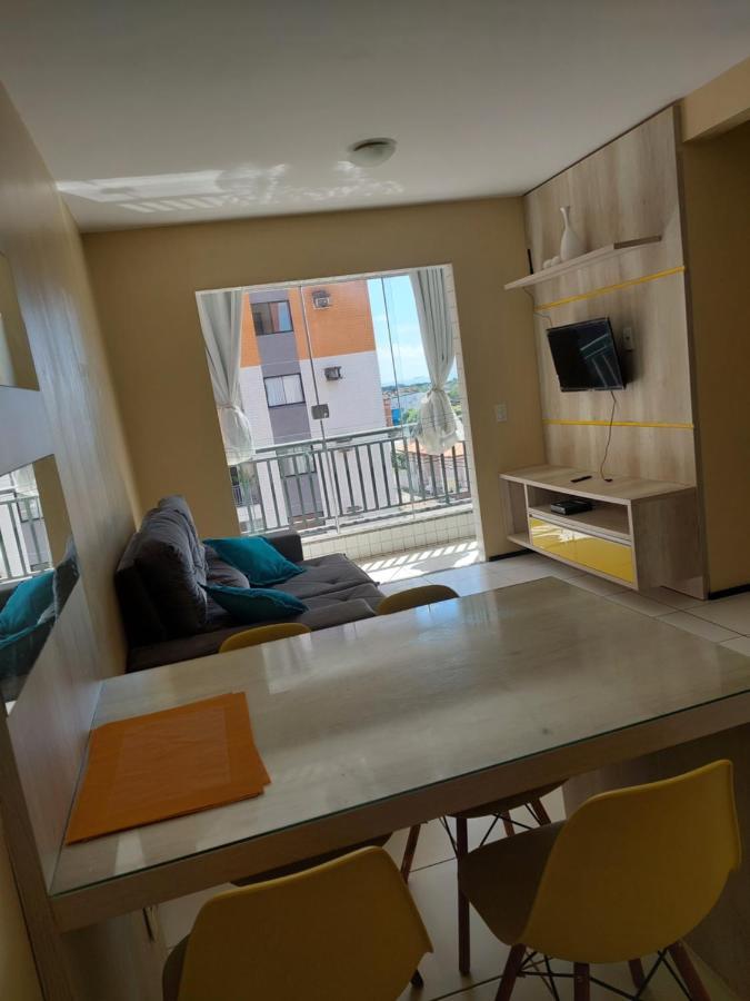 Apartamento Confortavel Proximo A Praia Litoranea Sao Luis (Maranhao) Exterior photo